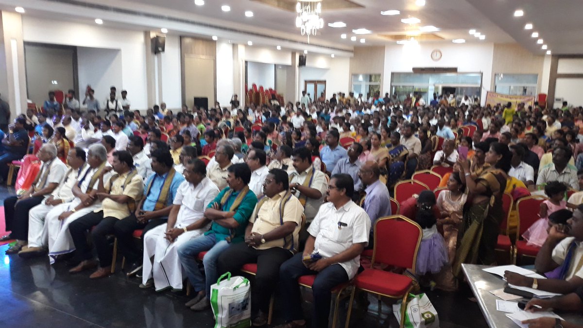 BAI THANJAVUR tweet media