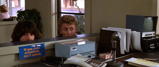 BillandTedMin's tweet photo. Excellent Minute 69 - The World of 1989
KEANU KNOWS THE POWER OF EYE CONTACT
https://t.co/CgP8qw8aIO
https://t.co/GCh9x8QRMB
https://t.co/enzcx7v7NF
Email - billandtedminute@gmail.com
Twitter - @BillandTedMin https://t.co/UkgXrwpl8l