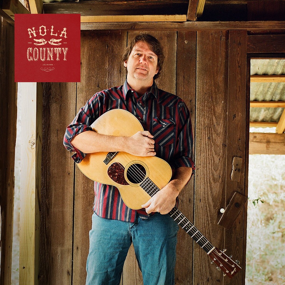 NOLA County Radio on Now! Up Next:
Mavericks <a href="/MavericksMusic/">The Mavericks</a> 
Jolie <a href="/JolieJackalopes/">Jolie &TheJackalopes</a> 
Carolyn <a href="/SillsCarolyn/">Carolyn Sills Combo</a> 
Ags <a href="/ConnollyAgs/">Ags Connolly</a> 
Micky <a href="/themotorcars/">Micky &The Motorcars</a> 
Franklin <a href="/fcotco/">Franklin County Trucking Company</a> 
<a href="/RhyoliteSound/">The Rhyolite Sound</a> 
Ricky <a href="/respinozamusic/">Ricky Espinoza</a> 
Tune in New Orleans at 102.3 <a href="/whivfm/">102.3 WHIV</a> or Stream Here player.streamguys.com/whiv/sgplayer/…