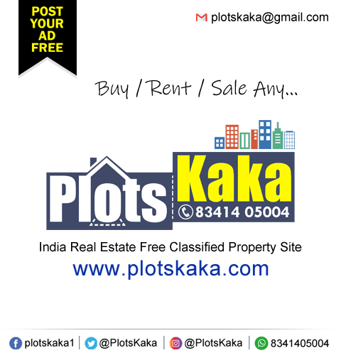 PlotsKaka's tweet photo. "Post Your Ad FREE"
#RealEstate Free #Classified Website.
https://t.co/pW78znUw9K
Hurry Up! Grow Ur Leads...🏘 🏡 🌆 🏢 https://t.co/yQj7xnbRbV
