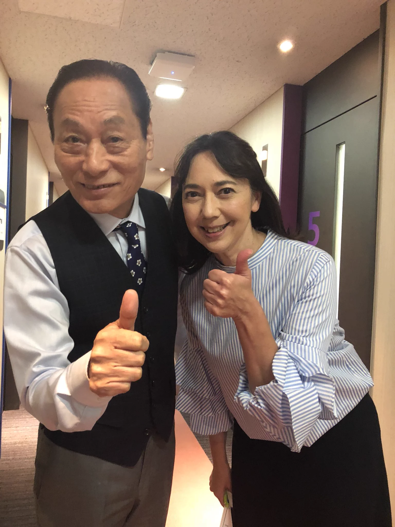 当時のメディア報道・掲載写真