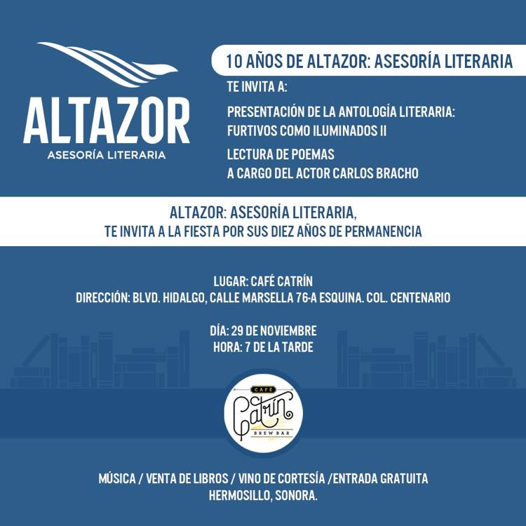 BENMAeditoras's tweet photo. @Brachocbracho https://t.co/Pf3wkBqixq