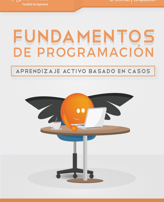 #informaticalibros #fundamentosdeprogramacion Excelente libro para iniciar en la programación informaticalibros.com/fundamentos-de…