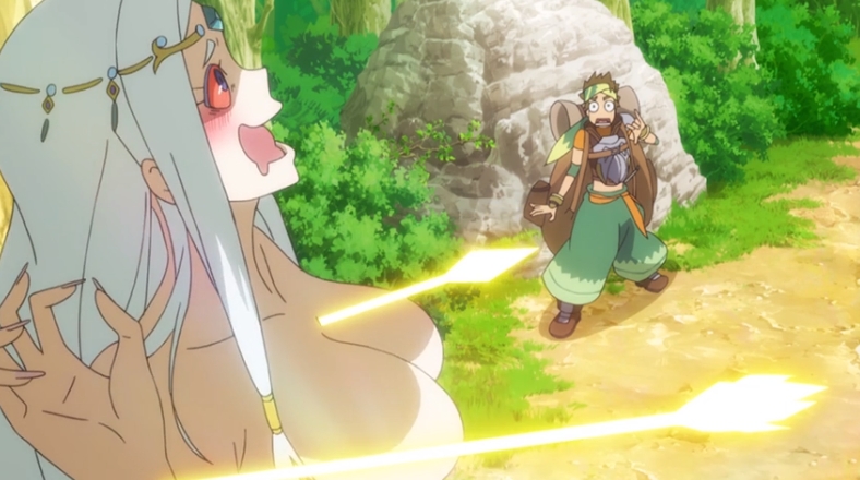 黄慧twitter Da 这个勇者明明超tueee却过度谨慎 第8话 看似清纯却过于yl