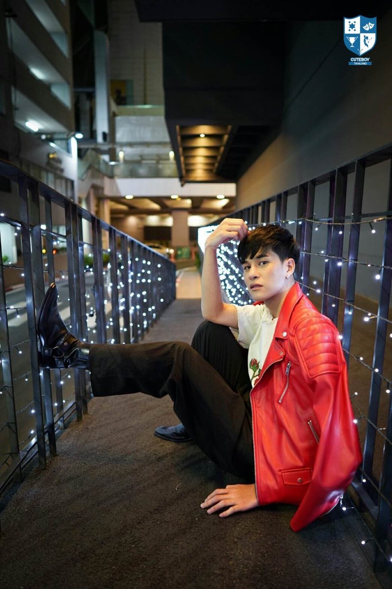 Cuteboy Thailand tweet media