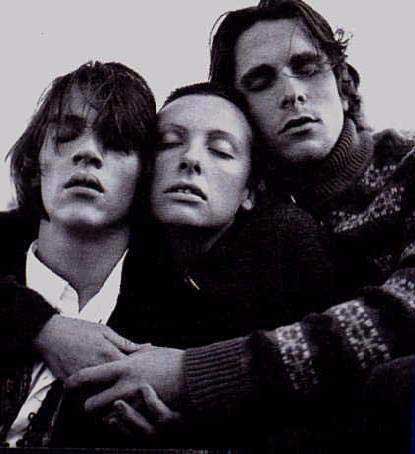 Ewan Mcgregor Christian Bale Velvet Goldmine