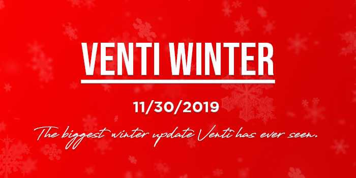 Venti At Ventirblx Twitter - winter revamp coming 2020 roblox