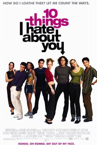 3- Watch Notting Hill on Sat Nov 30 or 10 Things I Hate About You on Sun Dec 1 at the Urban Outdoor Cinema in Habtoor Grand. Gorgeous backdrop of the Marina skyline, drinks & food, & kind-of-classic movies. Doesn’t get better. P4