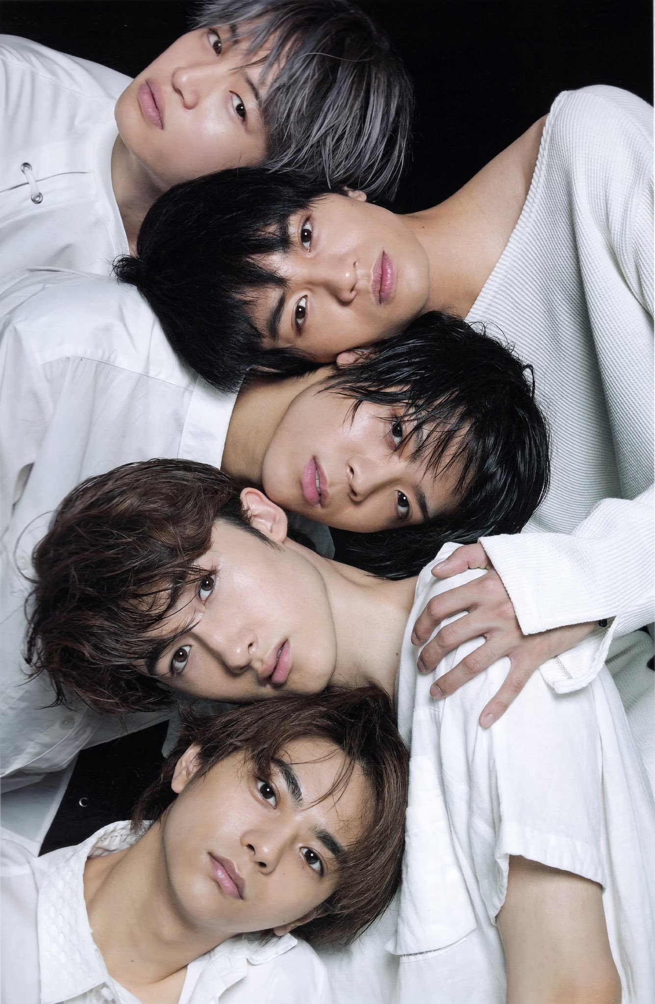 なᘄㄘゃƕ かっこいいと思う何かを貼る Sexy Zoneしか勝たん Sexyzone 中島健人 菊池風磨 佐藤勝利 マリウス葉 松島聡 T Co Arxgmcf2e6 Twitter