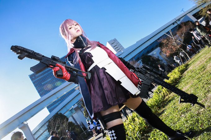 コスプレイヤー一姫のTwitter画像6