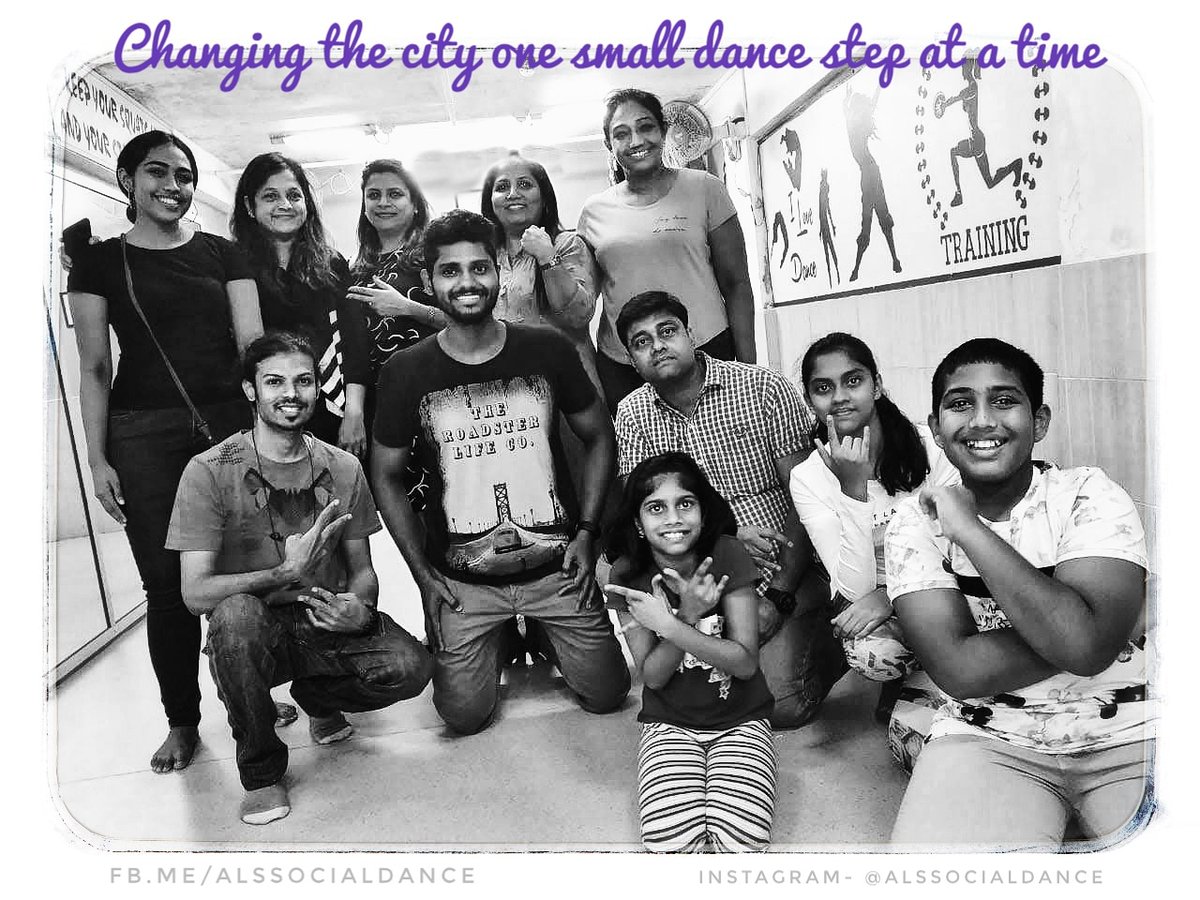 AlvitoCabral's tweet image. Changing the city one small dance step at a time 👍

#photocapture #photocaptions #dancing #dancersofmumbai