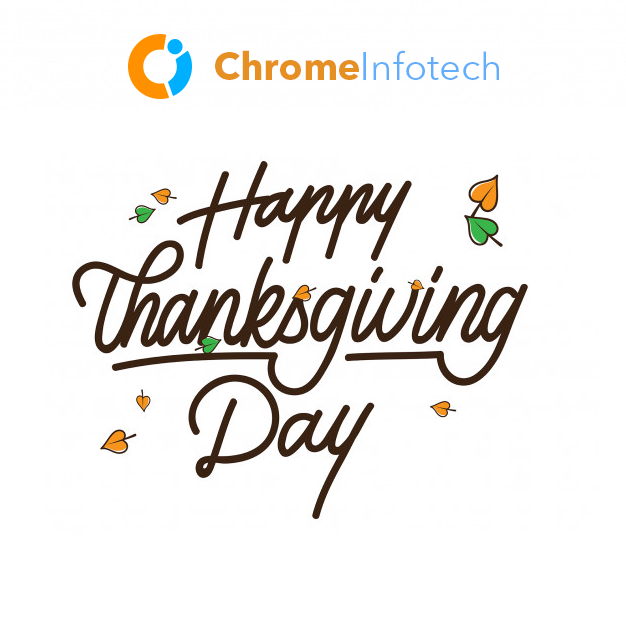 Wish you a Happy and Memorable #Thanksgiving filled with love, cheer and full tummies. May you have a great time with your loved ones during this #holiday season and in the coming years. Have a great time!