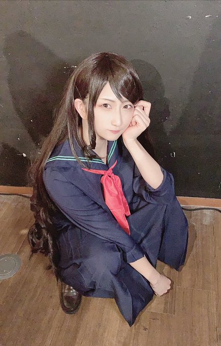 Twitterのコスプレ画像24