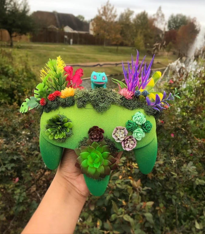 El especial e jardinería de Bricomanía