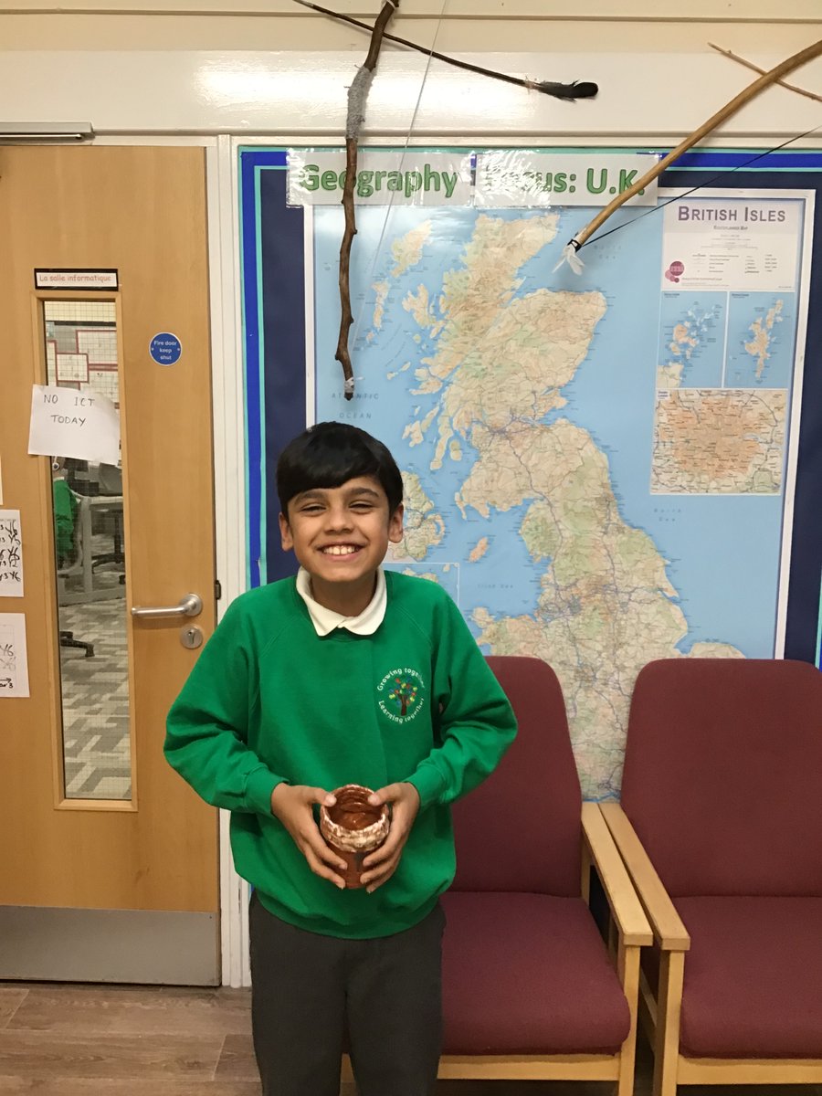 Featherbank Primary tweet media