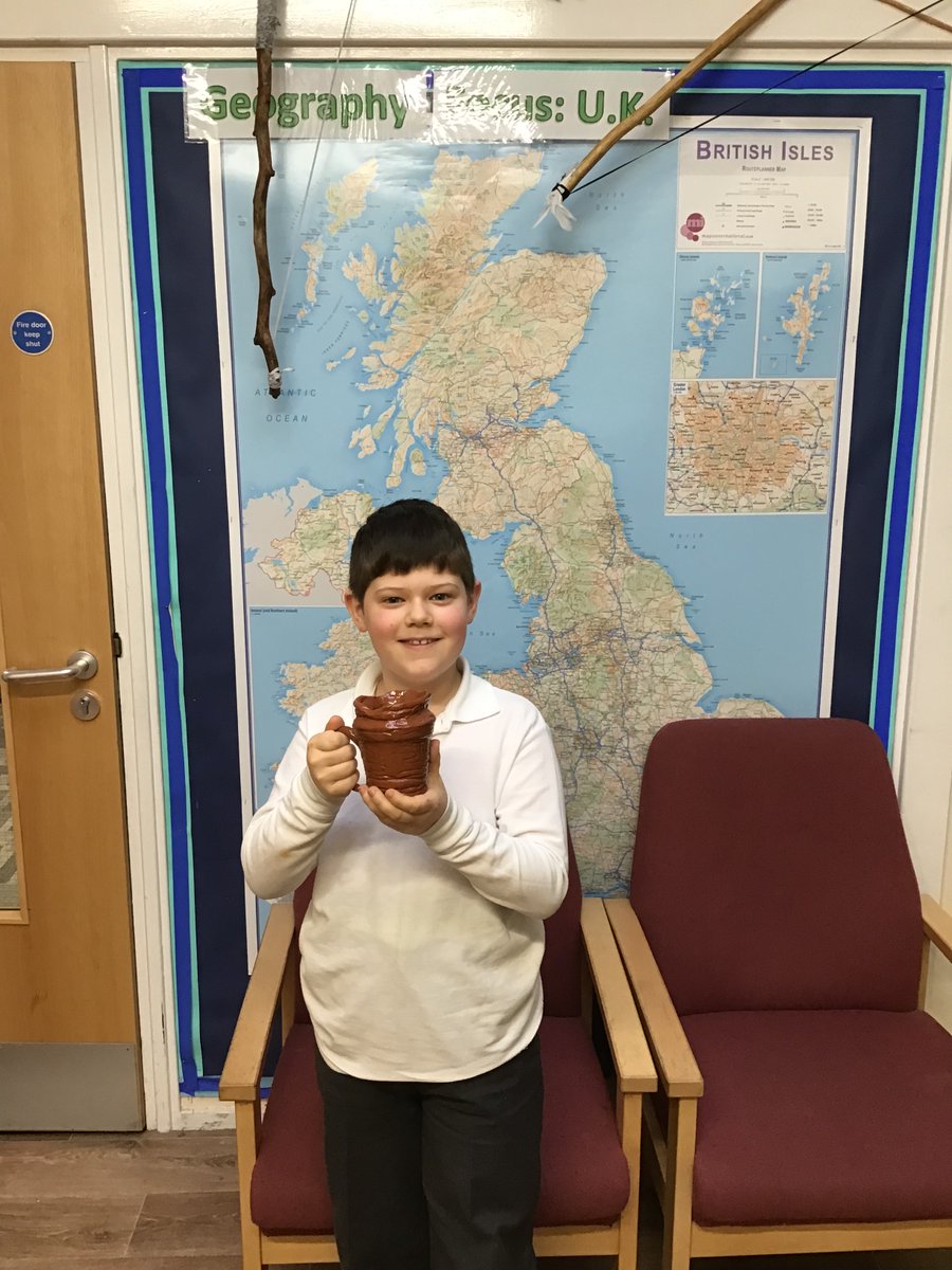 Featherbank Primary tweet media