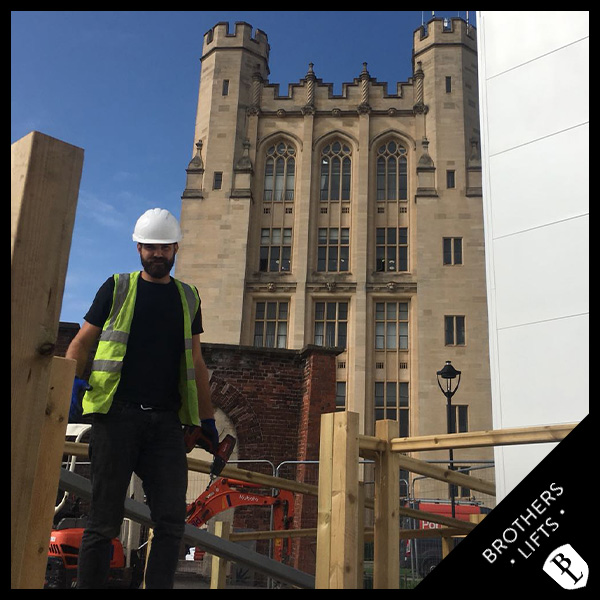 brothers_lifts's tweet image. #TBT Throwback to last year when we were installing the Artico 7000 lift at Bristol University.
See more images here: ow.ly/UdtG50xlNWL
#architecture #liftinstall #design #wheelchairaccess