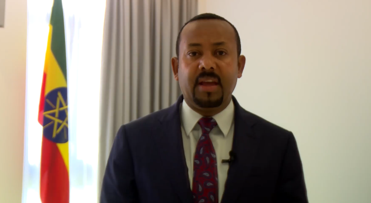 addisstandard's tweet photo. @AbiyAhmedAli PM Abiy also said the birth of #ProsperityParty was a step in the fulfillment of the struggle by "#Qeerroo, #Fano, #Zerma" and others. In a move to dispel criticism on the legal front, he further said the party merger has followed all the necessary legal requirements. #Ethiopia https://t.co/497gFb5A63