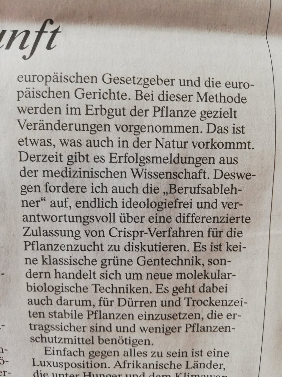 Susanne Günther tweet media