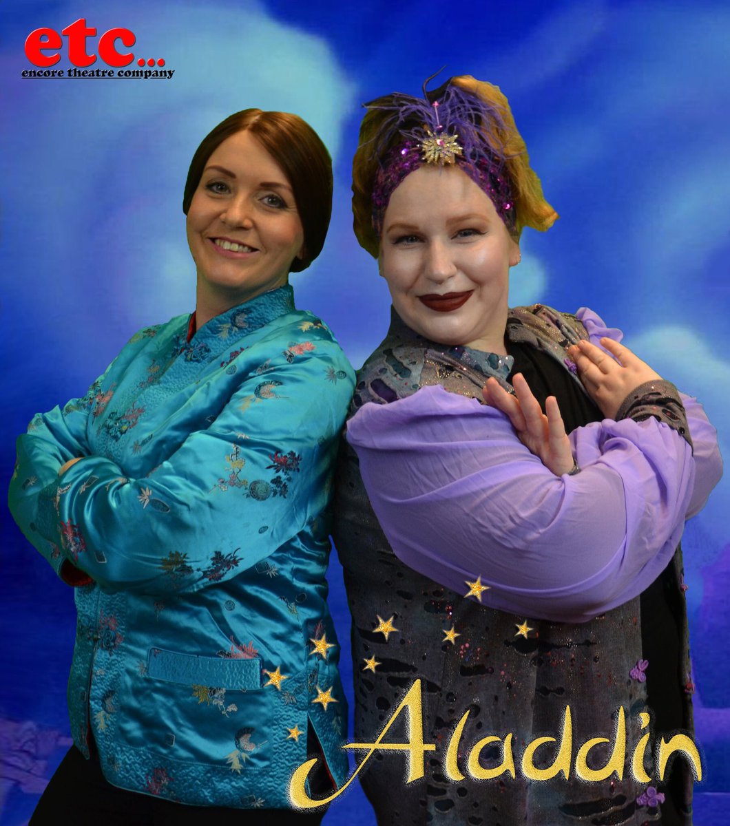 etcencore's tweet photo. ⭐️ LIMITED AVAILABILITY FRIDAY AND SATURDAY ⭐️  🧞‍♀️’Aladdin’ 🧞‍♀️
Book here... https://t.co/Cln7XVjwok #casphoenix #etcencore #etcaladdin #castleford #casphoenix #castlefordpanto #encorerocks 
We are proud to be supporting 
@YAATeamWest @YorkshireAirAmb in our big prize draw! https://t.co/b6oKC7Pnfj
