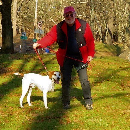Animals, especially dogs, understand better than most humans that the term “disability” is only a mental construct.