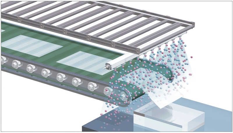 SMC_France's tweet image. Avec l'hiver qui arrive, pourquoi ne pas vous intéresser aux problèmes d'électricité #statique et à ses effets négatifs sur votre #production ? Arrêts machines, rejets de produits, maintenance... 

Optimisez la qualité de votre process 👉  bit.ly/2KZReR5