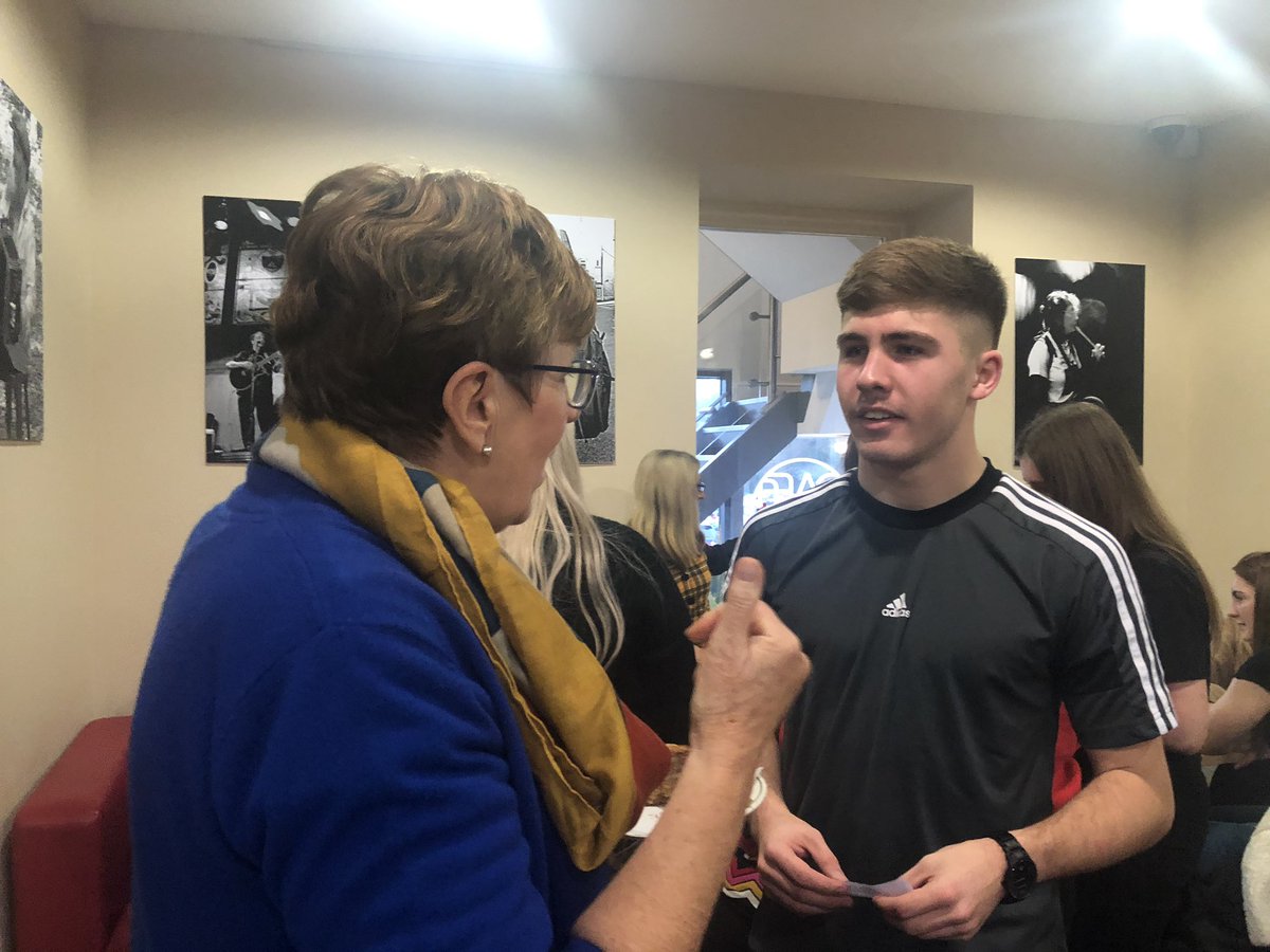 lynwen harrington tweet media