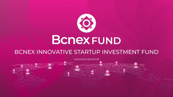 bcnex_fund's tweet photo. 🇻🇳 Congrats Bcnex Fund 🍀🍀🍀🍀🍀
🇻🇳 Bcnex Innovative Startup Investment Fund Commits To Companion &amp; Support Vietnamese Startups
🇻🇳https://t.co/F3FeL2ETgW
🌐 https://t.co/71JPldIhQI
🌐 https://t.co/kL3R7XKCKF
🌐 https://t.co/MTPBMKKeEP
#BcnexFund @bcnex_fund #Bcnex #BCNX #Startup https://t.co/LtHpAdYiVd