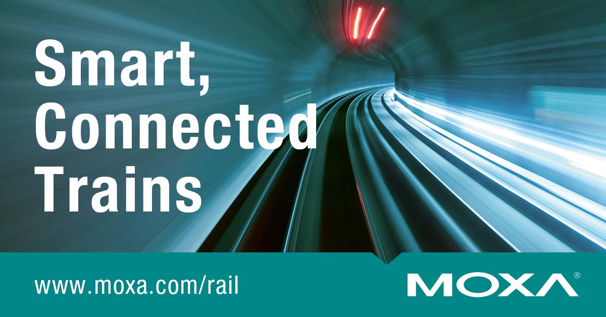 Moxa Europe GmbH tweet media