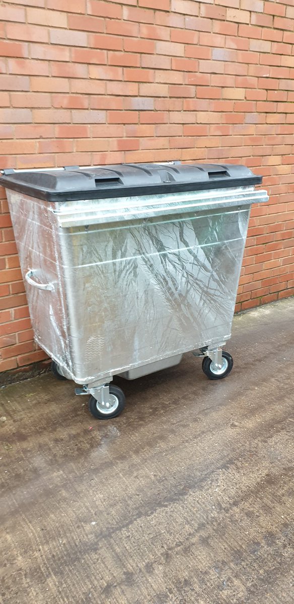 Wheelie Bin Direct Limited (@WheelieBinWBD) / Posts / X