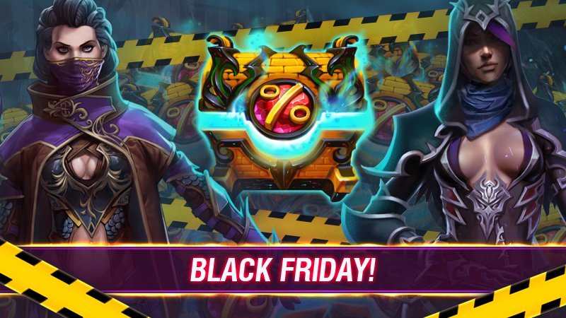 prime_world's tweet photo. In all worlds, at the end of November, a grand sale is taking place — the most global one of the year! Praya is no exception! The merchants have prepared in advance, but there is also someone else willing to offer you something amazing.
https://t.co/KOdGOvvhhi https://t.co/9zcbjPF5sP