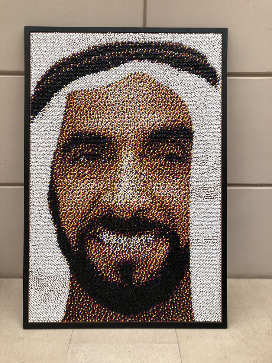 Roudhaalkk's tweet photo. I’m in love this is so creative😭😭 https://t.co/5CRSVT3NYC