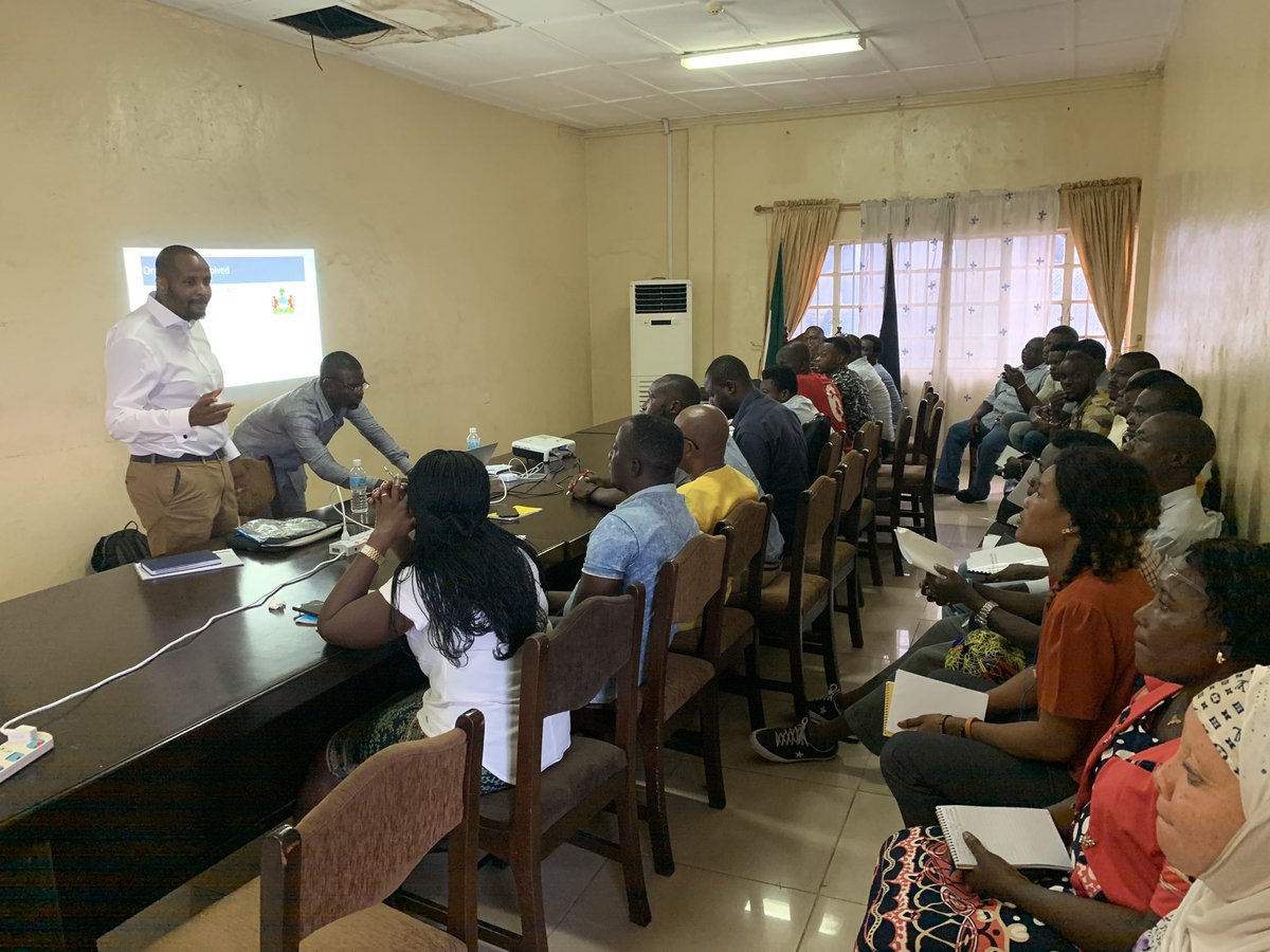 Freetown Property Tax Reform (freetowncityrev) Twitter