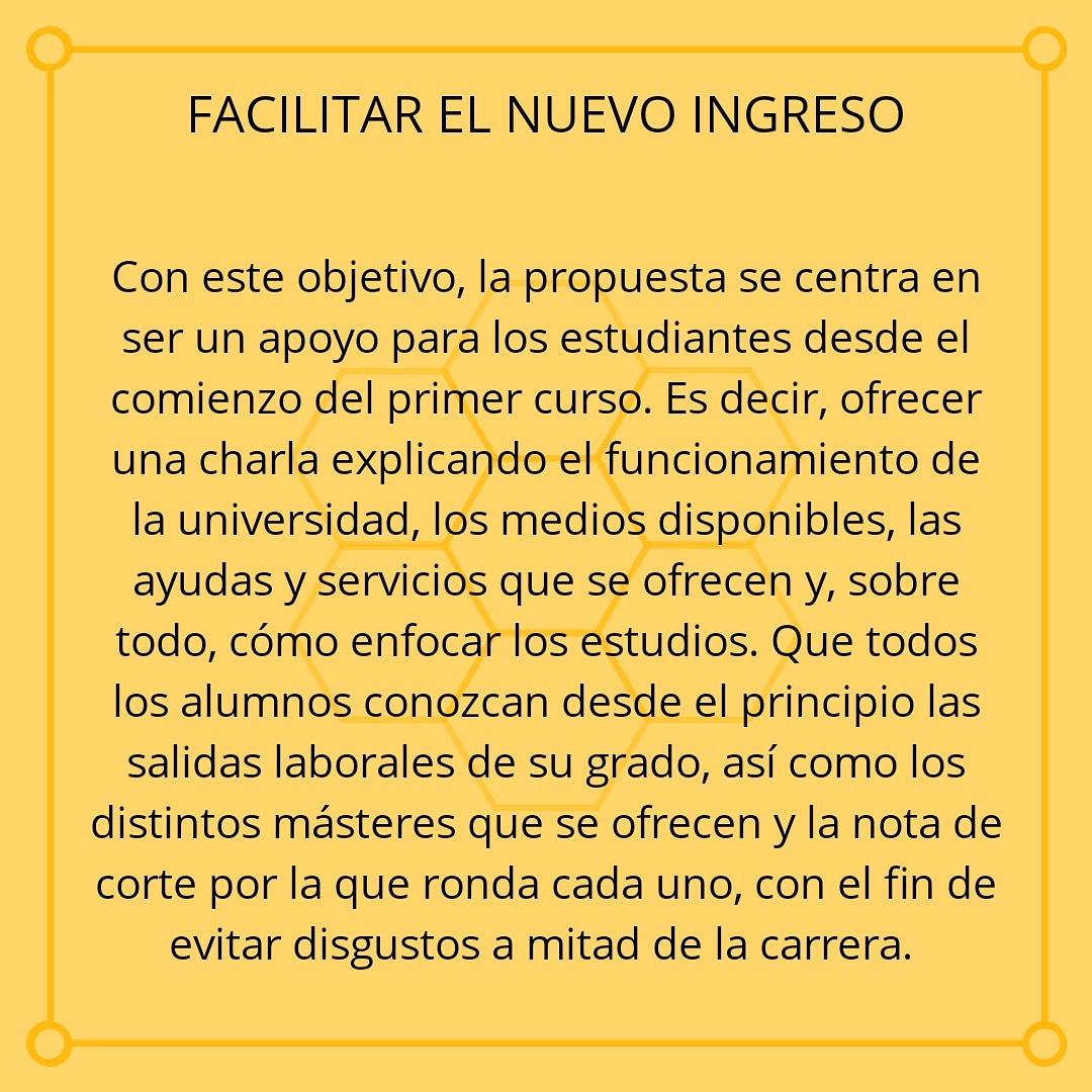 LaColmenaFGeH's tweet photo. ¡Os presentamos algunos de nuestros objetivos desarrollados! También podéis encontrarnos en Instagram, en @LaColmenaFGeH https://t.co/XLBnj8D0Qu