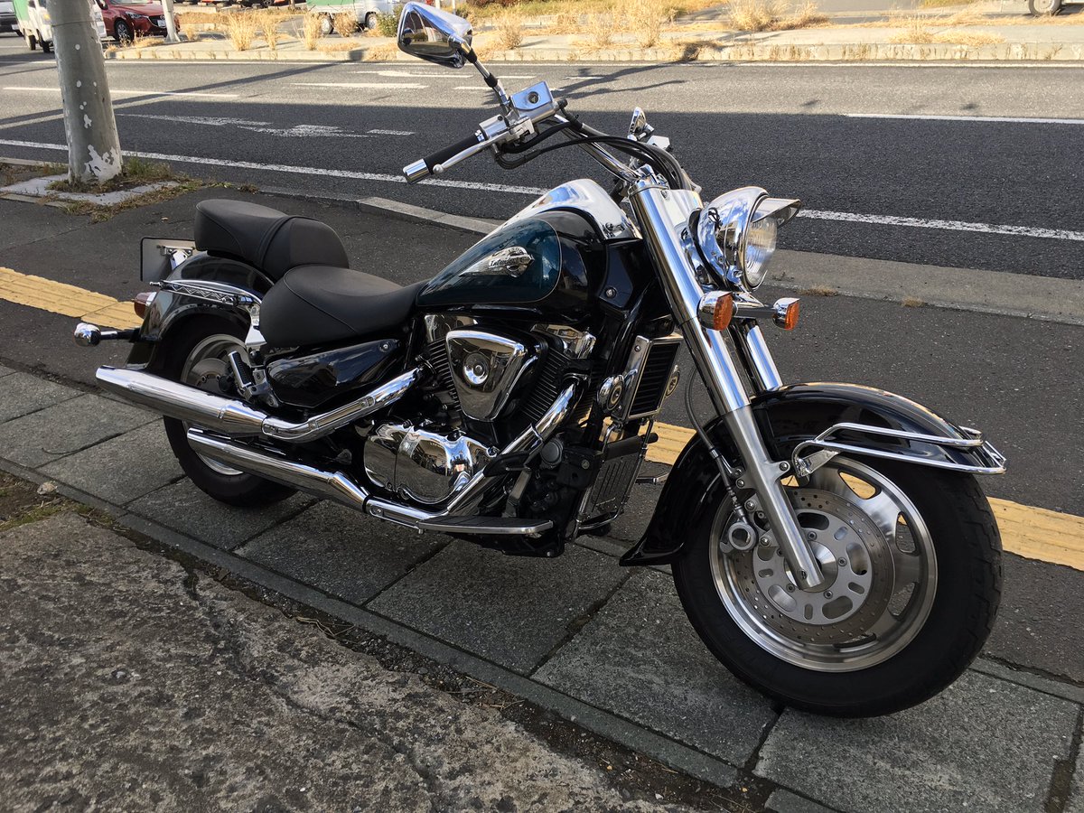 ダイナテック モジュール 99年-04年 スズキ イントルーダー 1500 LC