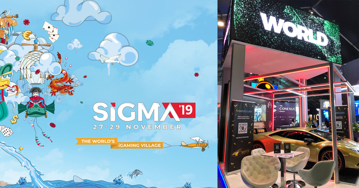 OrangeBuddies's tweet photo. A warm welcome this morning from @iGamingSummit SiGMA in Malta. OrangeBuddies is here today and tomorrow, let’s meet! #sigma2019 #orangebuddies #igaming #letsmeet #malta https://t.co/K4W4xBPYRf