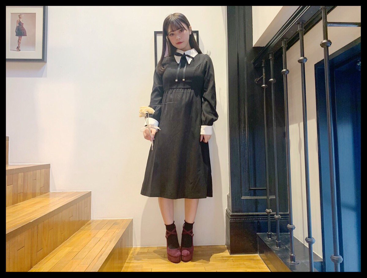 Eatme Shop Info New Arrival バイカラーワンピース 13 000 Tax バイカラーのシャツ襟が首周りを華やかに飾ってくれるワンピースです ピーチ起毛素材と程よいフレアなシルエットがこなれ感を演出 T Co 8kf941am5b T Co Eatme Shop Info New Arrival バイカラーワンピース 13 000 Tax バイカラーのシャツ襟が首周りを華やかに飾ってくれるワンピースです ピーチ起毛素材と程よいフレアなシルエットがこなれ感を演出 T Co 8kf941am5b T Co