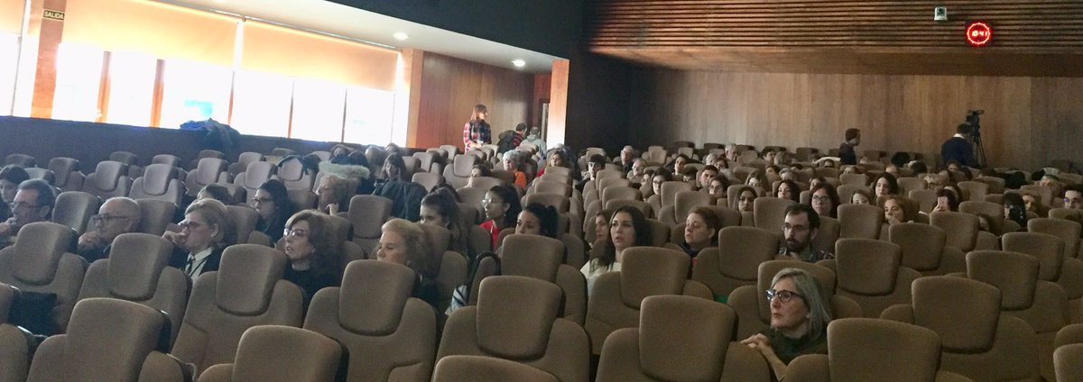 Inaugurando V Congreso Iberoamericano Cooperación Investigacion y Discapacidad en <a href="/ccmijesususon/">CCMIJU - JUMISC</a>, con <a href="/INIBEDI/">INIBEDI España</a> <a href="/infouex/">UEx</a> <a href="/AEXCID_/">AEXCID</a> <a href="/plenaextremadur/">Plena inclusión Extremadura</a> <a href="/Ayto_Caceres/">Ayuntamiento Cáceres</a> <a href="/jorgevillar/">Jorge Villar</a> <a href="/royuste/">Rocío Yuste</a> y <a href="/SEGIBdigital/">SEGIB</a> Avanzando en la investigación y la normalización de la diversidad.