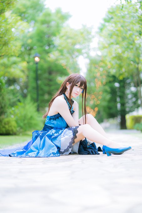 Twitterのコスプレ画像61