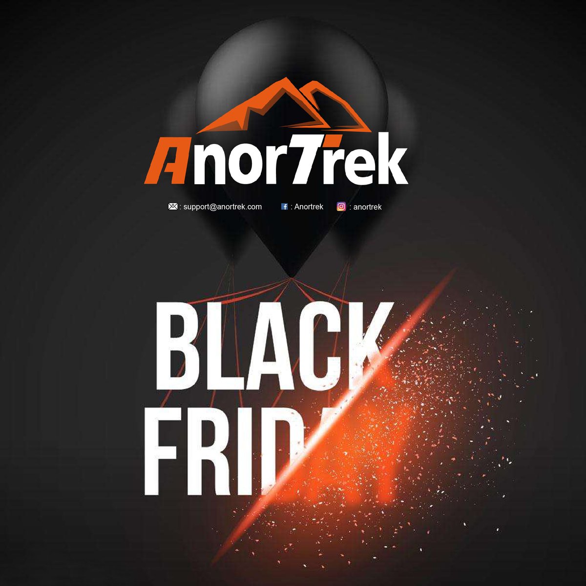 anortrek's tweet photo. Black Friday deals starting today!
https://t.co/mPet3efBXW
#blackfriday #blackfridaydeals #amazondeals #anortrek #anortrekhammock #hammock #campinghammock #outdoors #camping #amazon https://t.co/V8kNUqIUjd