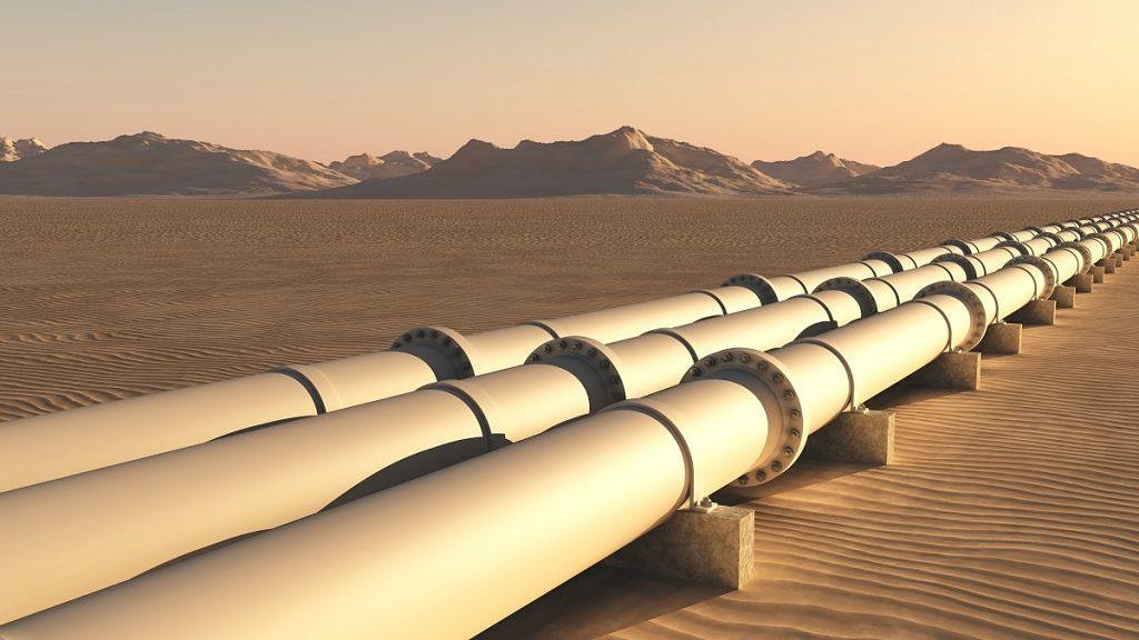 Petroleum_Inst's tweet photo. استعرض فيديا سوديفا، مساعد باحث في #جامعة_خليفة خلال معرض ومؤتمر أبوظبي الدولي للبترول #أدبيك نظامًا للتفتيش الآلي الذاتي، حيث يتطلب نقل النفط والغاز من البئر إلى المستهلك رحلة أميال طويلة من خطوط الأنابيب التي تحتاج إلى فحص وصيانة دائمة. https://t.co/eT2EPpNAdx