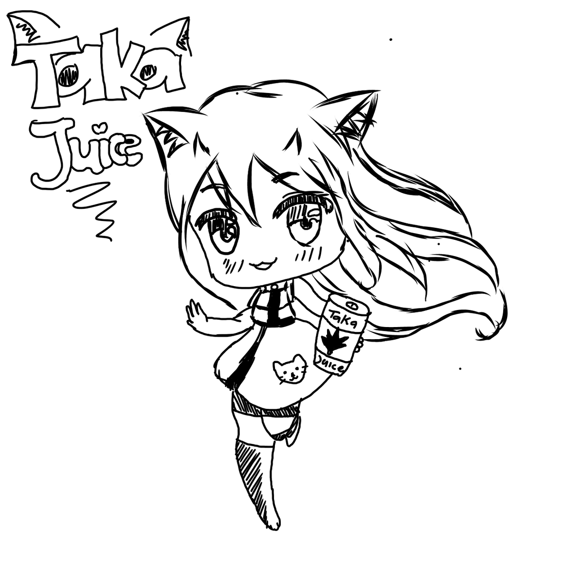 Taka_Cat tweet media
