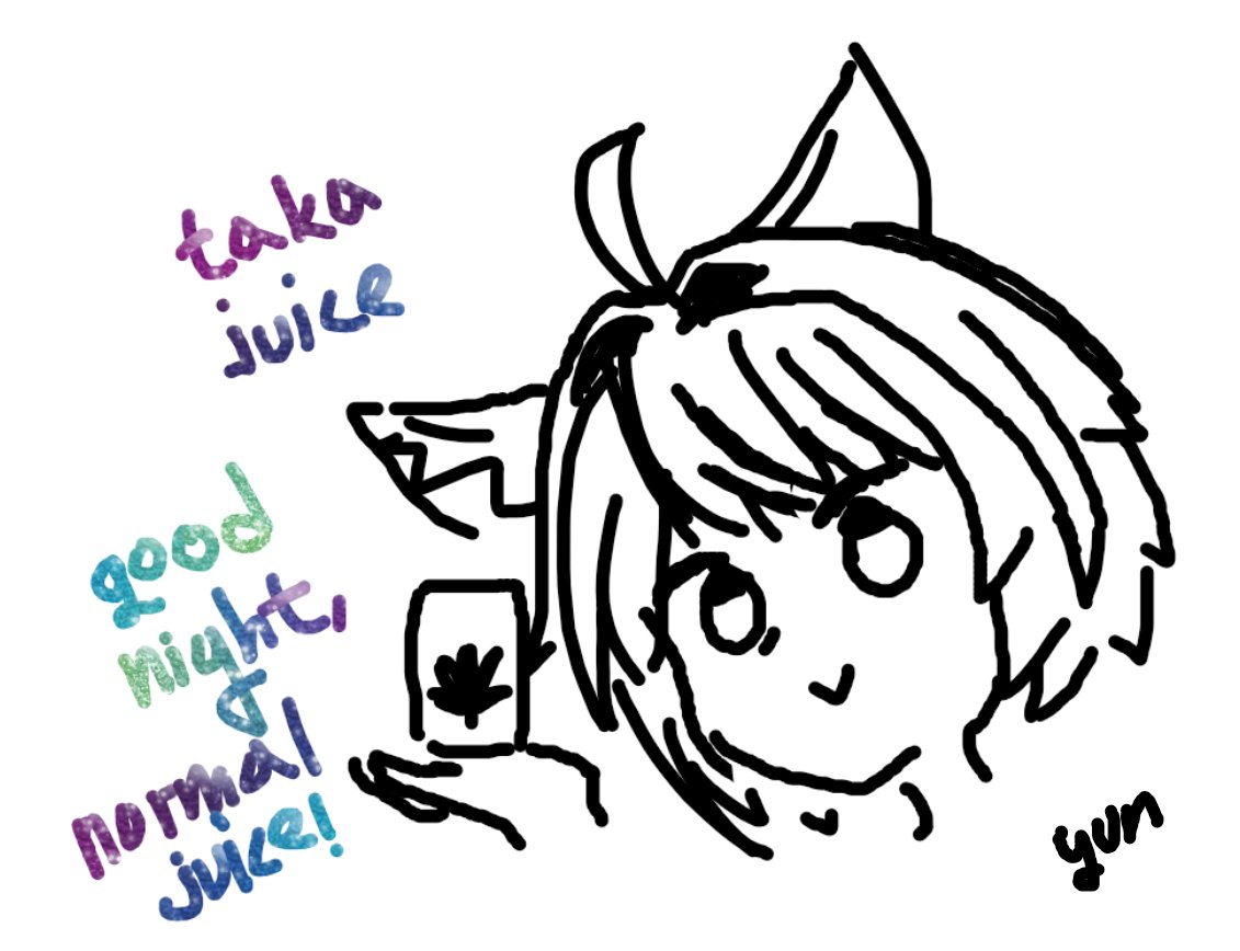 Taka_Cat tweet media
