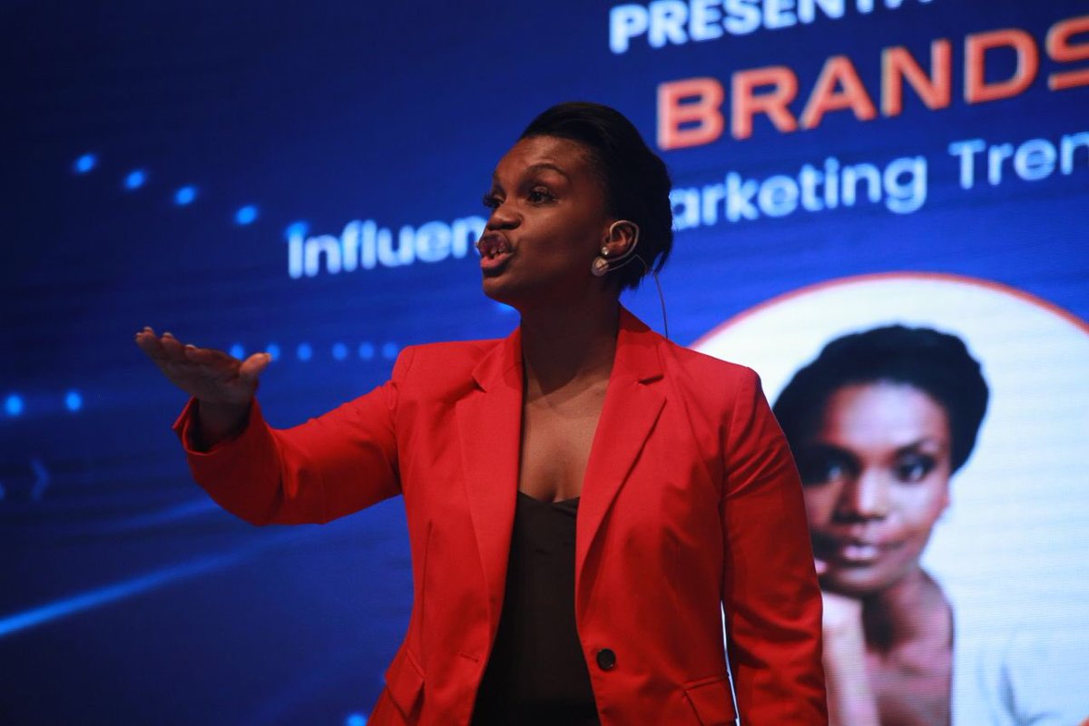 IFEC2019's tweet photo. LIVE UPDATE IFEC2019
.
Energetic and impactful insights from the brand guru Kubi Springer!
.
Presentation 3
Brands - Influencer Marketing Trends for Brands.
#ifecmalaysia #ifec2019 https://t.co/nVIMuwc9ye