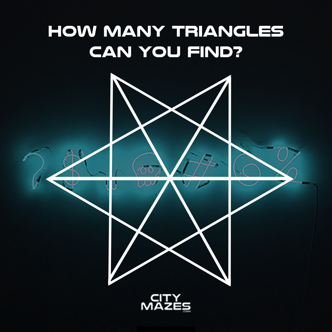 CityMazes's tweet image. We hope you’ve had your morning coffee for this one… ☕ #citymazes #escaperooms #riddle #puzzle