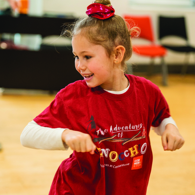 CORNERSTONEfun's tweet photo. We got our photographer in for our young cast rehearsals last week and we just had to share some fun shots with you. Looks like they're having a lot of fun.. join in this December! #NotAPanto https://t.co/T1VbWd4b5c #Christmas #Didcot #Pinocchio https://t.co/NEr2sk35RZ