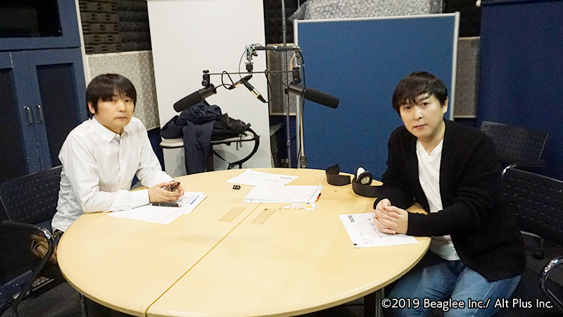 石田彰は結婚してる 保志総一朗との関係や能登麻美子と熱愛の噂も Kayo Channel