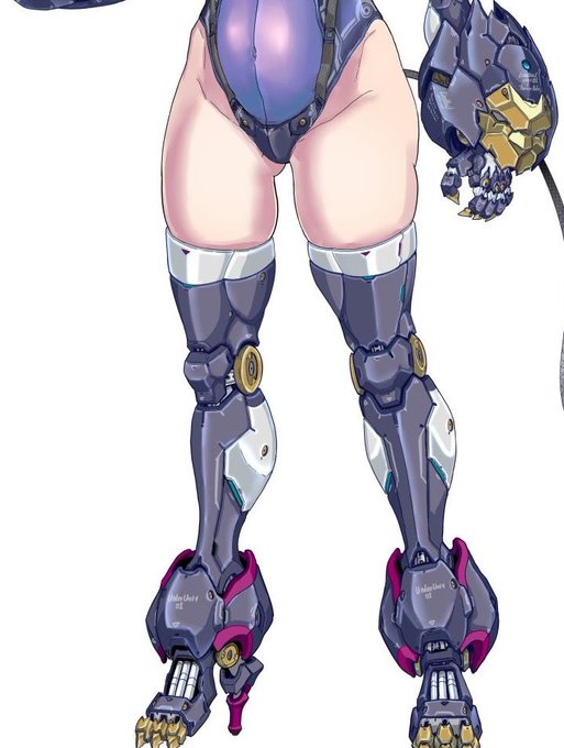 #いいニーハイの日 