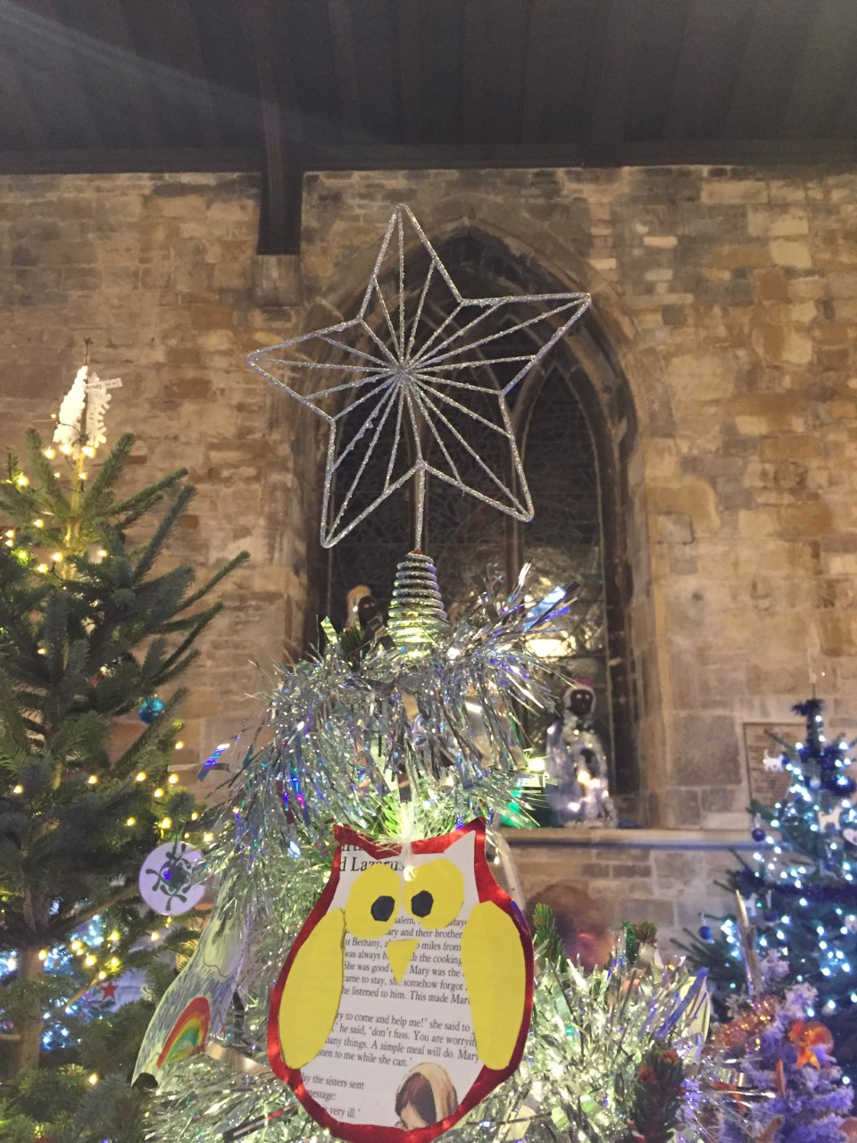 WalthamontheWolds CE Primary School on Twitter "Check out our