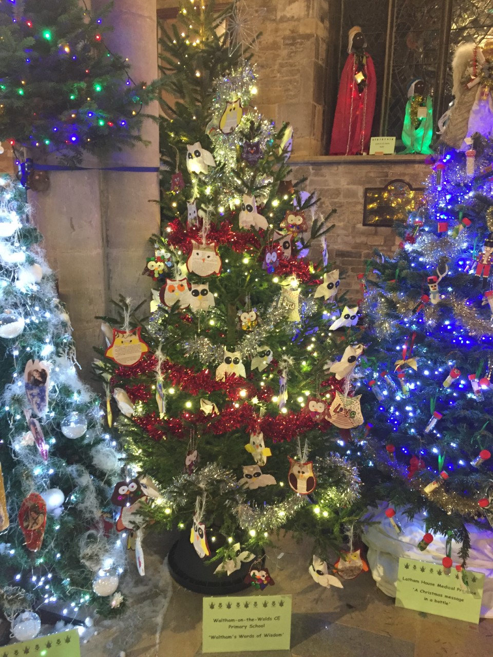 WalthamontheWolds CE Primary School on Twitter "Check out our